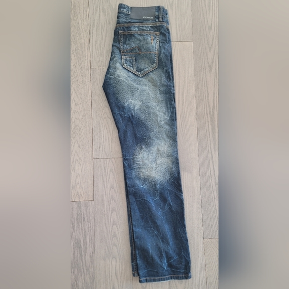 Rocawear Men's Jeans - Size 34 - Picture 2 of 14